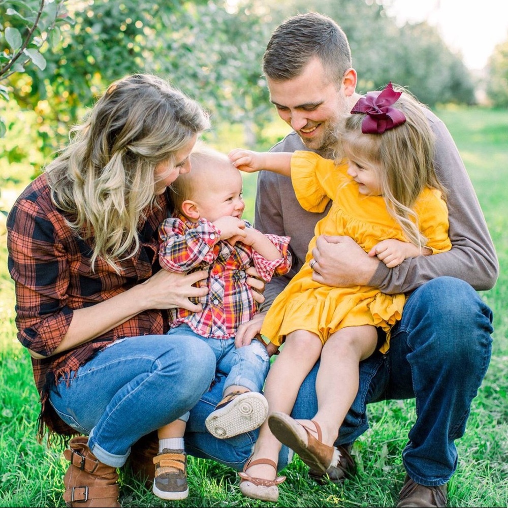 Meet your Posher, Brittany